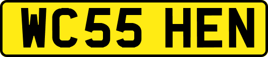WC55HEN
