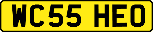 WC55HEO