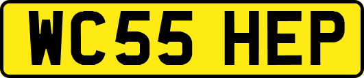 WC55HEP