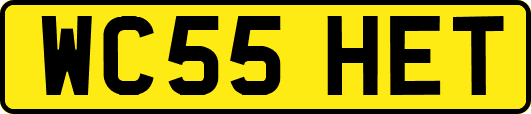 WC55HET