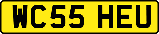 WC55HEU