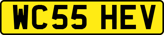 WC55HEV