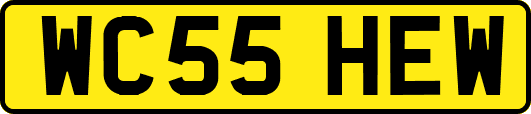 WC55HEW