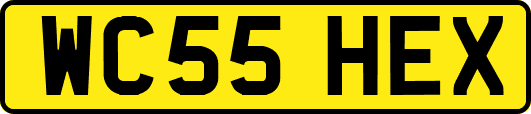 WC55HEX