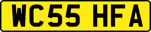 WC55HFA