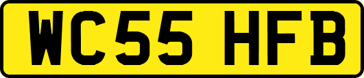WC55HFB