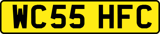 WC55HFC