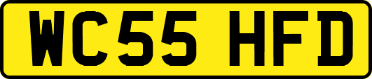 WC55HFD