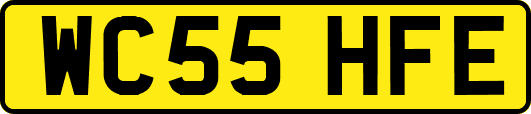 WC55HFE
