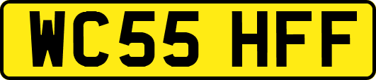 WC55HFF