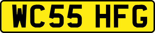 WC55HFG