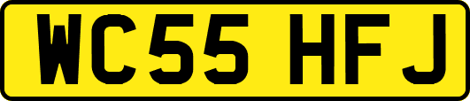 WC55HFJ