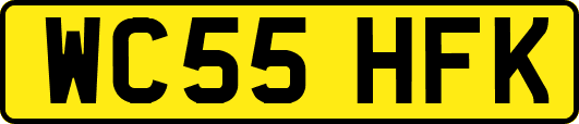 WC55HFK