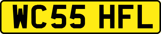 WC55HFL