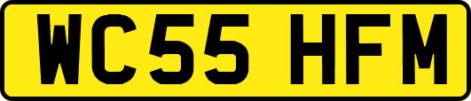 WC55HFM