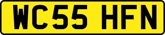 WC55HFN
