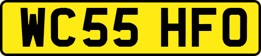 WC55HFO