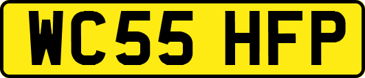 WC55HFP