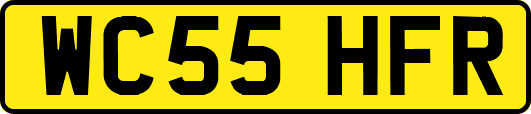 WC55HFR