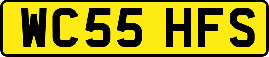 WC55HFS
