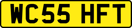 WC55HFT