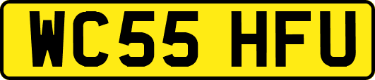 WC55HFU