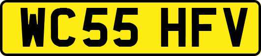 WC55HFV
