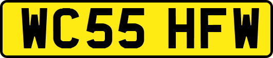 WC55HFW