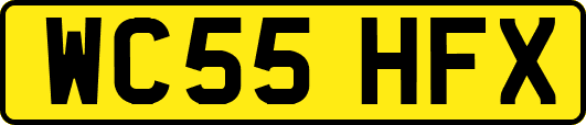WC55HFX