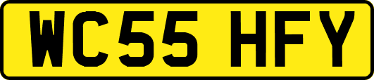 WC55HFY