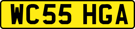 WC55HGA