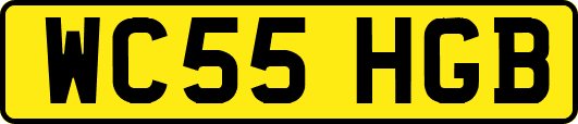 WC55HGB