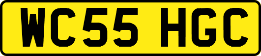 WC55HGC