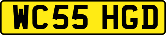 WC55HGD
