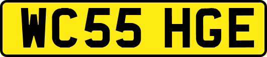 WC55HGE