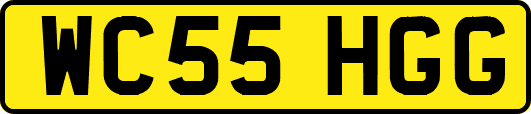 WC55HGG
