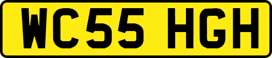 WC55HGH