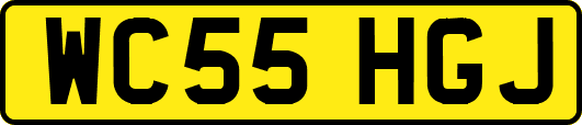 WC55HGJ