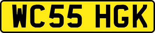 WC55HGK