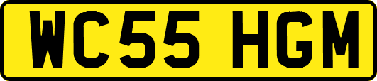 WC55HGM