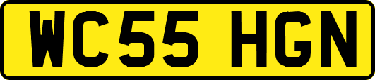 WC55HGN