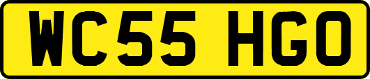 WC55HGO