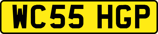 WC55HGP