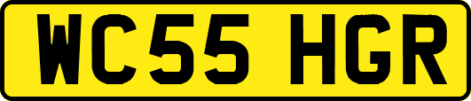 WC55HGR