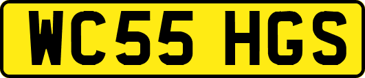 WC55HGS