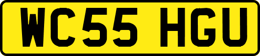 WC55HGU