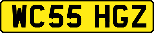WC55HGZ