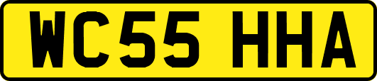 WC55HHA
