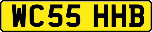 WC55HHB