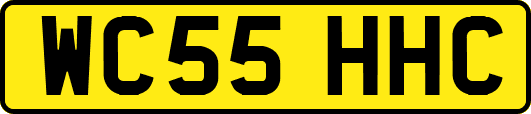 WC55HHC